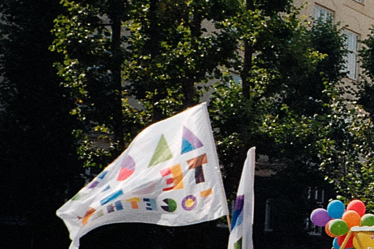 Queer Copenhagen Historical Tour English Queer Copenhagen Tour