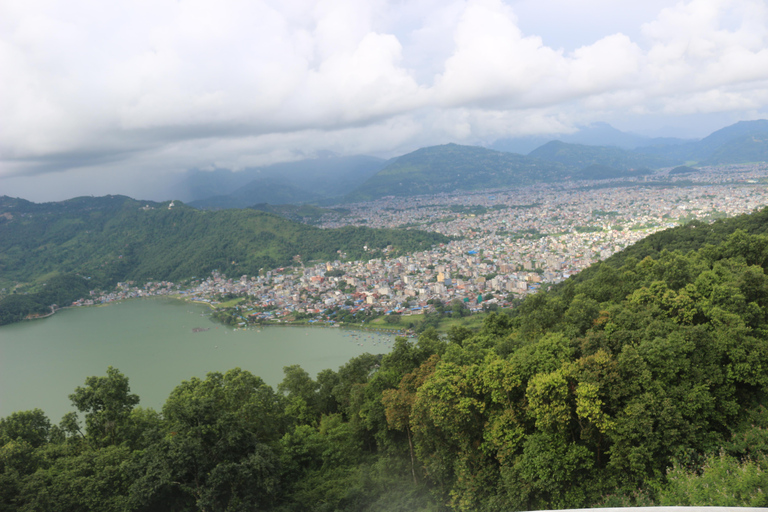 Kathmandu: 7-Day Buddhist Circuit Tour with Guide