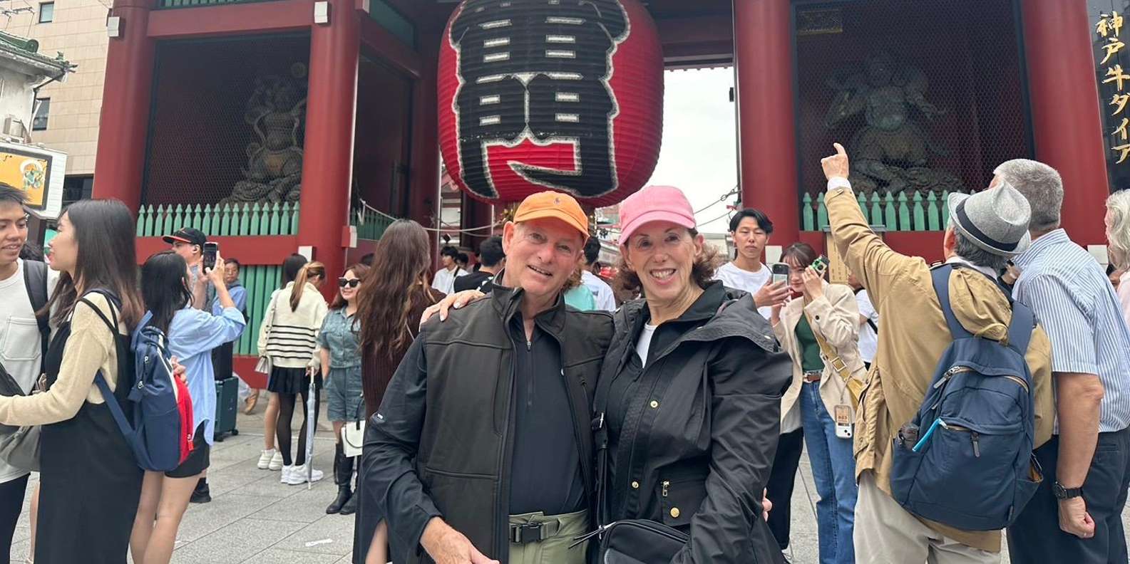 Private omakase dining experience in Asakusa, Tokyo — image 10