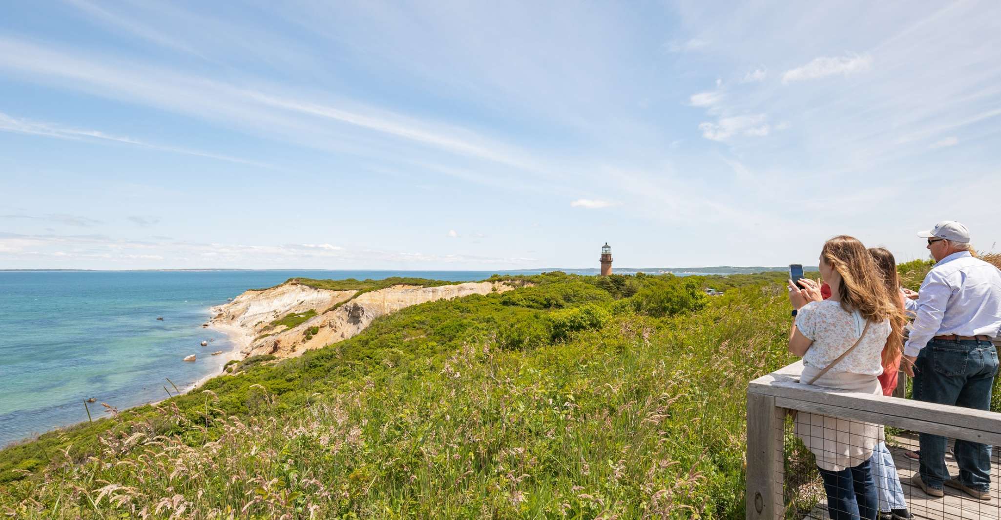 Boston, Discover Martha's Vineyard with Optional Island Tour - Housity