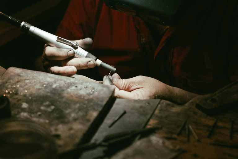 Cancun: lunch z nieograniczoną ilością tacos i zakupy z przewodnikiemNieograniczony lunch z taco i zakupy w Cancún