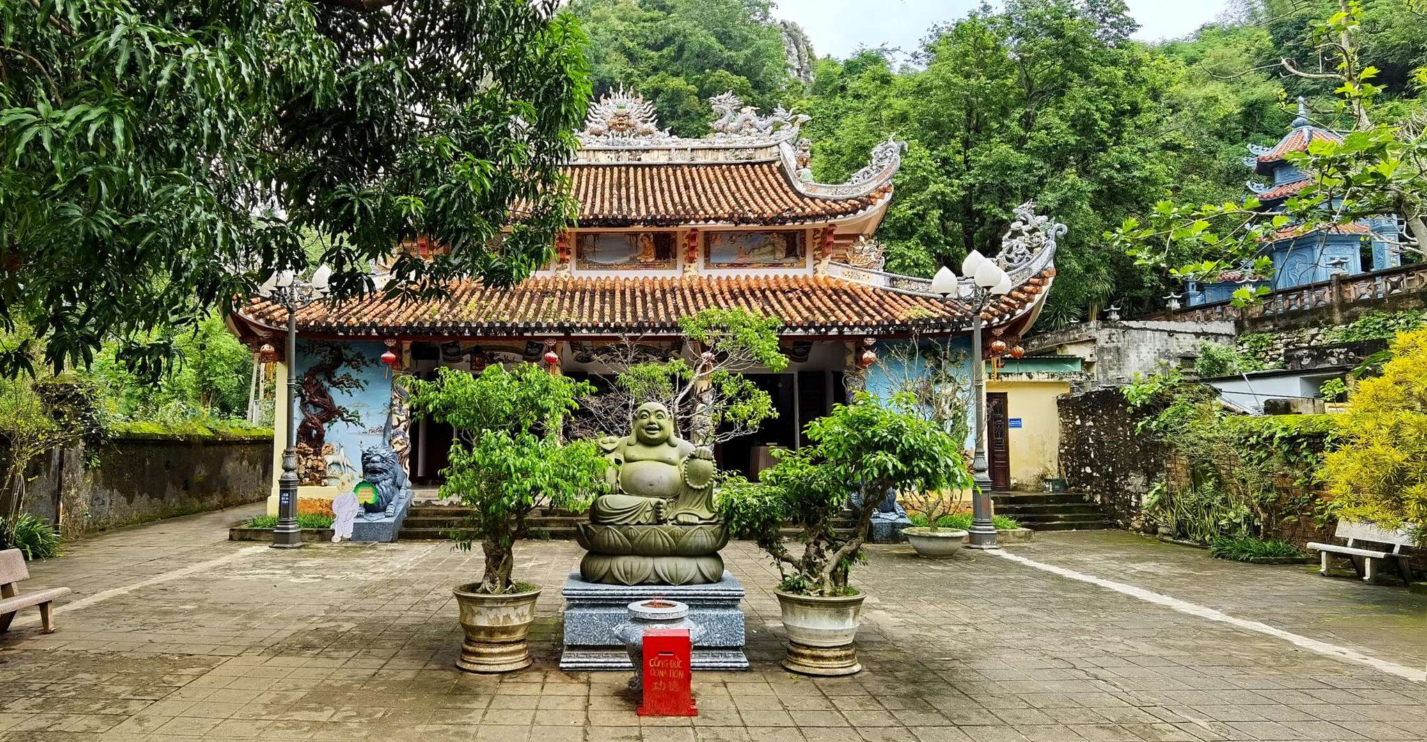 Hoi An, Afternoon Marble Mountains, Monkey Mountains Tour - Housity