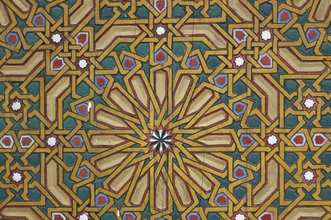 Tangier Jewish Heritage &amp; Highlights Private Tour