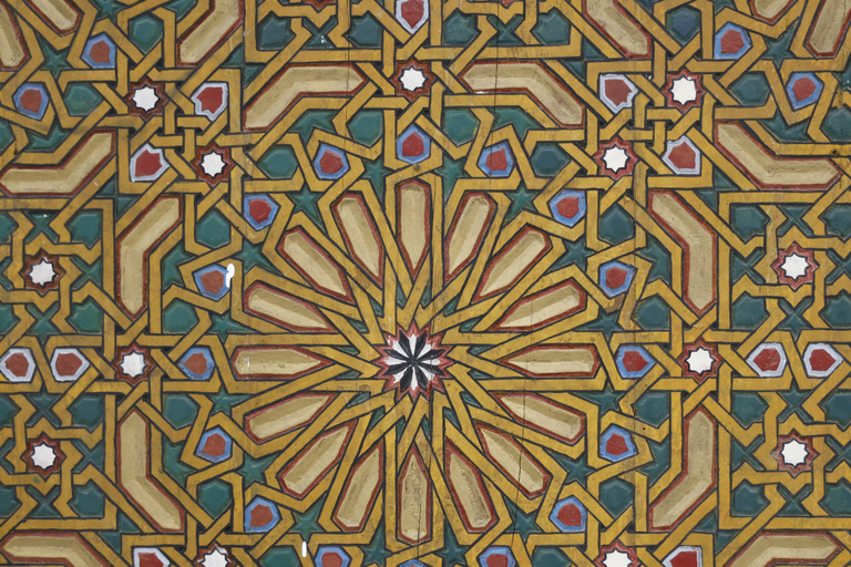 Tangier Jewish Heritage &amp; Highlights Private Tour