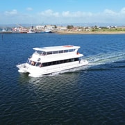 Port Adelaide: Dolphin and Maritime Cruise Port Adelaide: Dolphin and Maritime Cruise