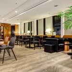 Aeroporto internazionale di Francoforte (FRA): accesso alla lounge