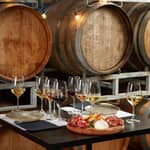 Cantina Urbana Milano: Degustazione & Tour alla Cantina Urbana