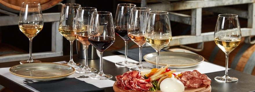 Cave urbaine de Milan : dégustation et visite guidée à la Cantina Urbana