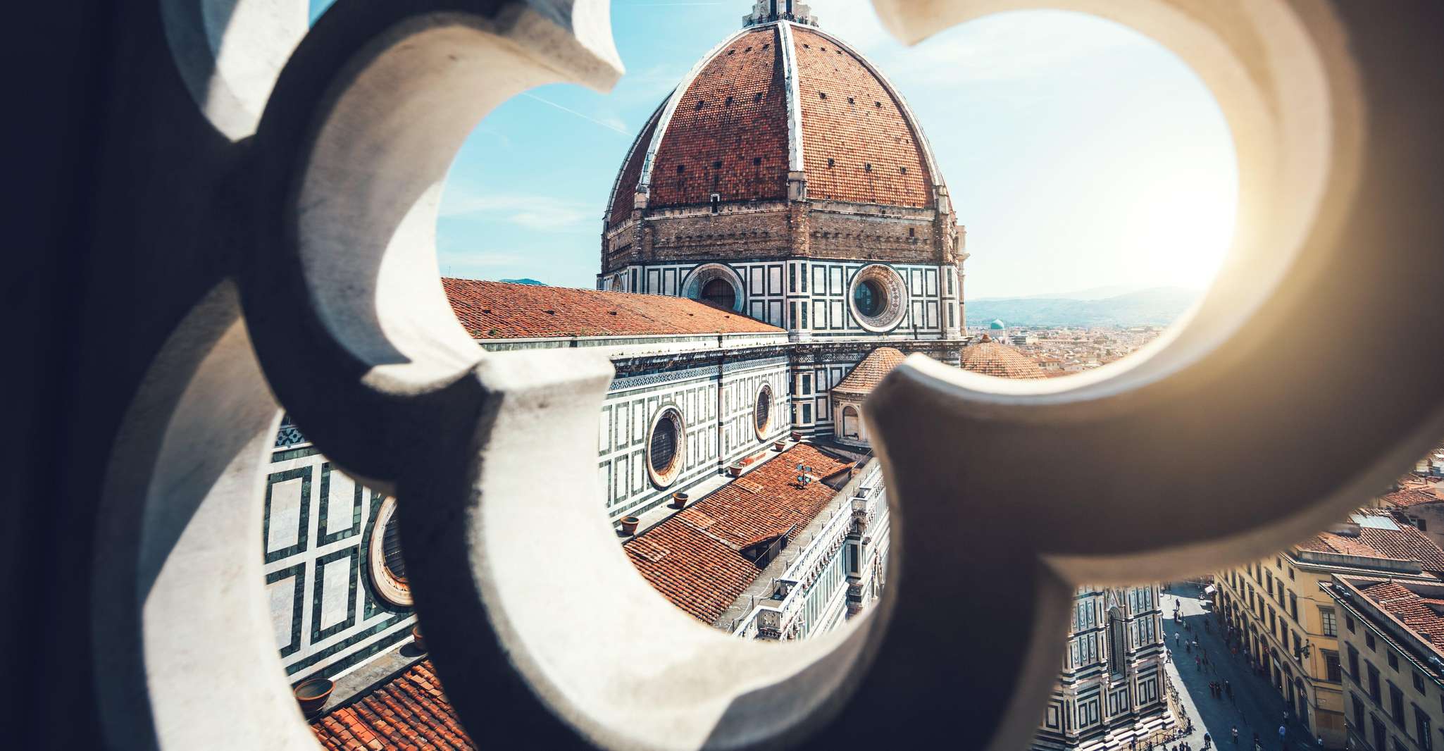 Florence, Brunelleschi's Dome Climb Entry Ticket - Housity