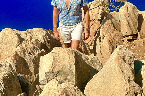 7 days Turkish Mediterranean and Eagean Sea Coastal Tour Private tour option