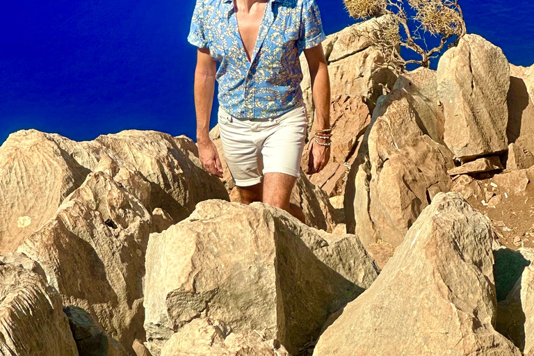 7 days Turkish Mediterranean and Eagean Sea Coastal Tour Private tour option