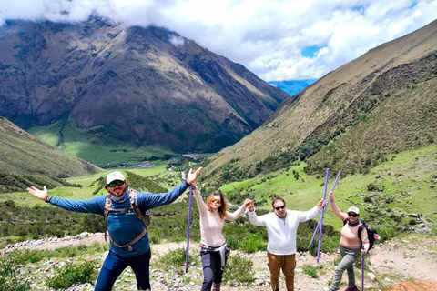 Laguna Humantay Complet