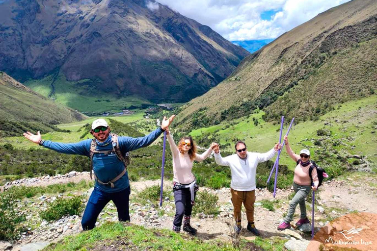 Laguna Humantay Complet