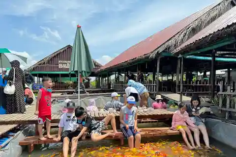 Son Islet Eco-Tour - Authentische Mekong Delta Erfahrung