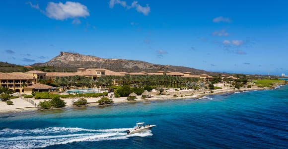 Discover Curaçao in Style with Optional BBQ Lunch
