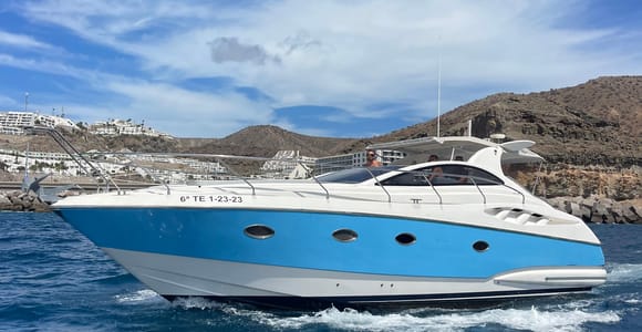 Best Private Yacht in Gran Canaria