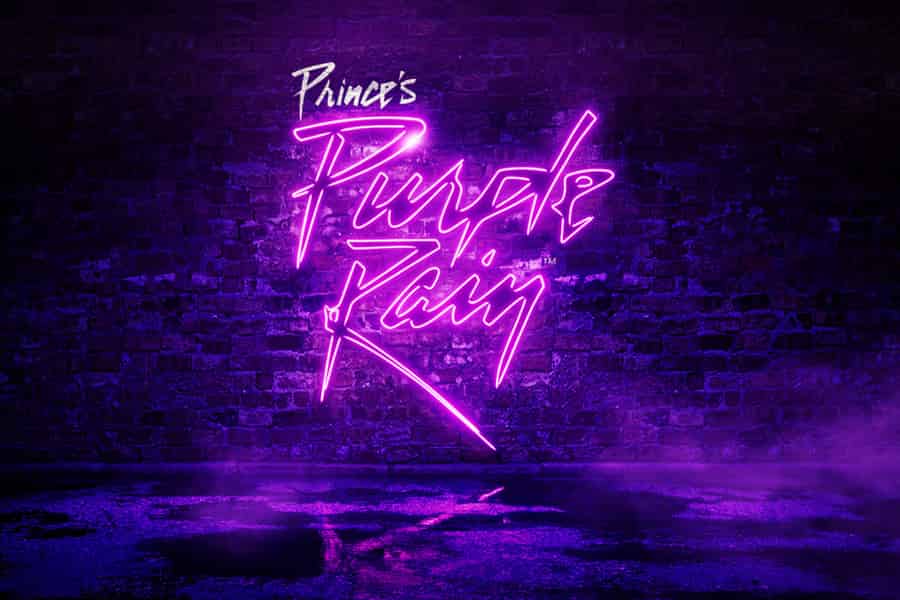 New York City: „Purple Rain“ – das Musical, Princes Vermächtnis am Broadway. Foto: GetYourGuide New York City: „Purple Rain“ – das Musical, Princes Vermächtnis am Broadway. Foto: GetYourGuide