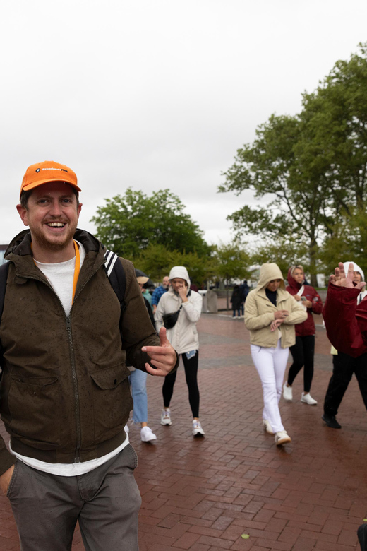 NYC: Statue of Liberty and Ellis Island Tour with Ferry | GetYourGuide