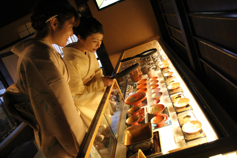 Personalized Kanazawa Tour From Local to Major Highlights4 Hours Personalized Kanazawa Tour