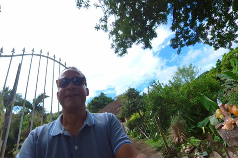 Martinique: 3-Day Private Nature and Heritage TourFamily Size