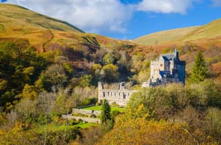 Von Edinburgh aus: Individuell gestaltbare private Tages- oder mehrtägige Tour