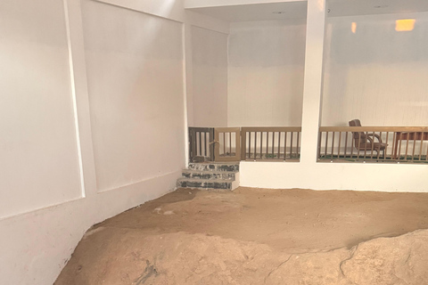 Salalah Highlights Tour: Heritage Sites, Markets &amp; Beach