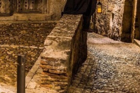 Tour Nocturno - Misterios y Leyendas de Toledo