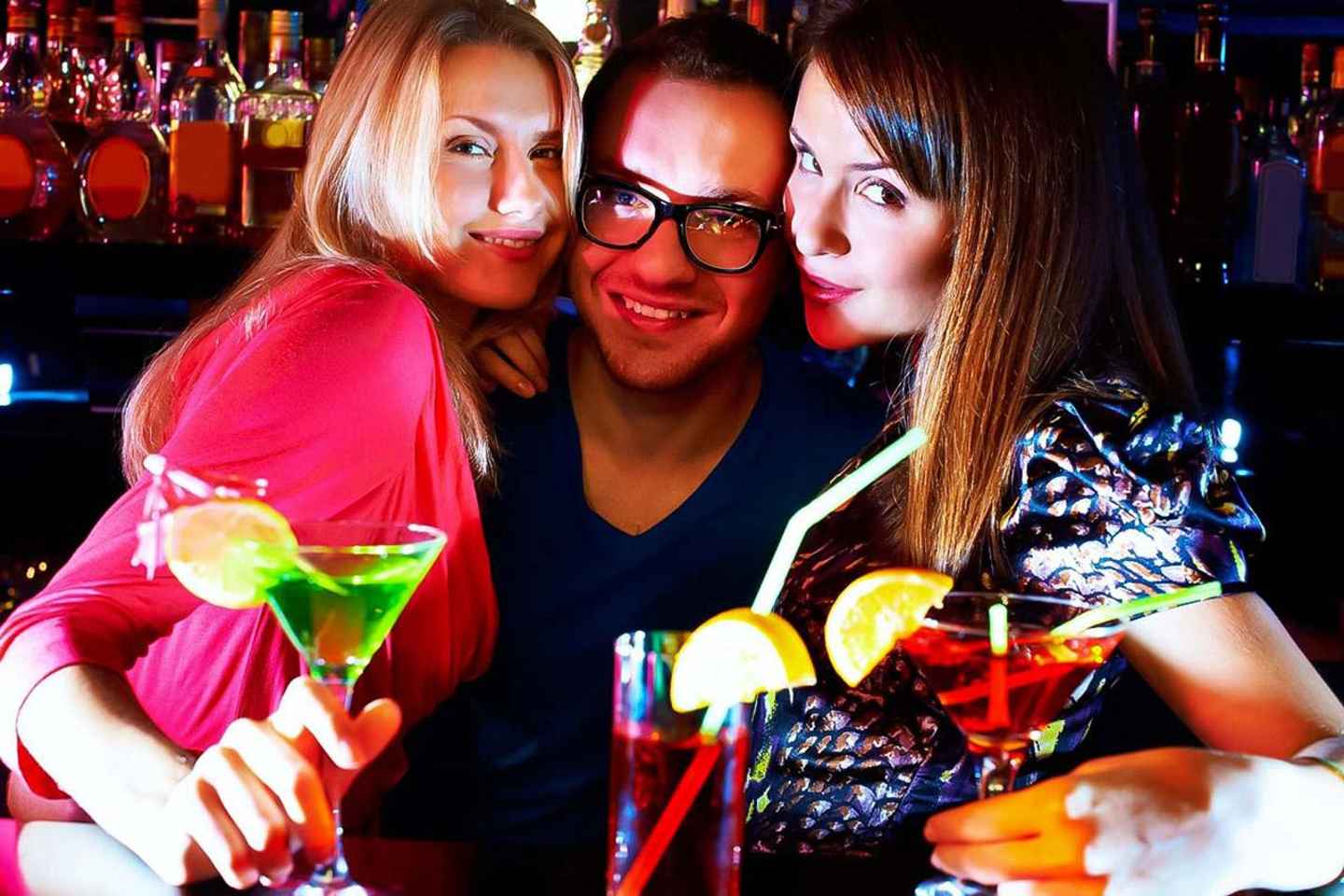 Gdansk: Gæsunarkvöld á pöbbarölt með kvenkyns leiðsögumanni