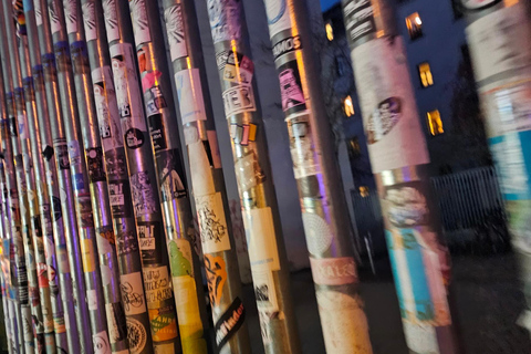 دريسدن: جولة حانات بديلةدريسدن: جولة حانة بديلة