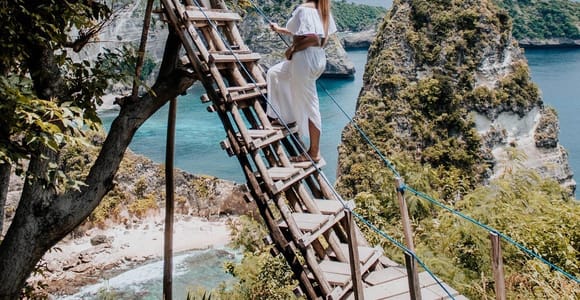Bali: Nusa Penida All-Inclusive Package