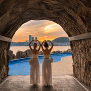Busan Highlights Tour: Gamcheon & Coastal Views