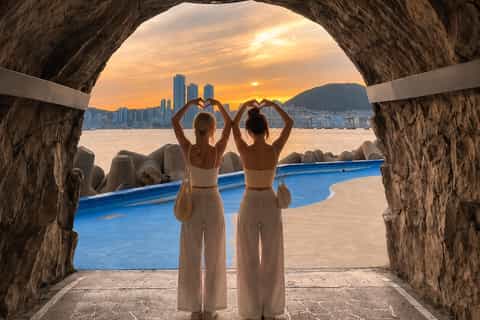 The best Busan Island tours 2026 - Free cancellation | GetYourGuide