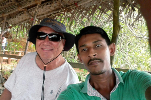Colombo City Explorer Tuk Tuk Tours