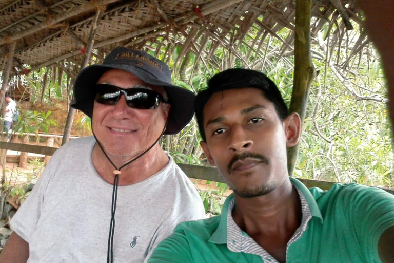 Colombo City Explorer Tuk Tuk Tours