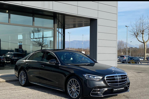 From Milan: Como, Tremezzo, & Bellagio Private Full-Day Tour From Milan: Como, Tremezzo, and Bellagio Full-Day Tour