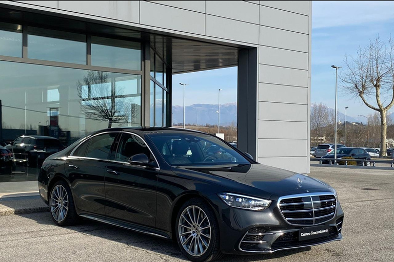 From Milan: Como, Tremezzo, & Bellagio Private Full-Day Tour From Milan: Como, Tremezzo, and Bellagio Full-Day Tour