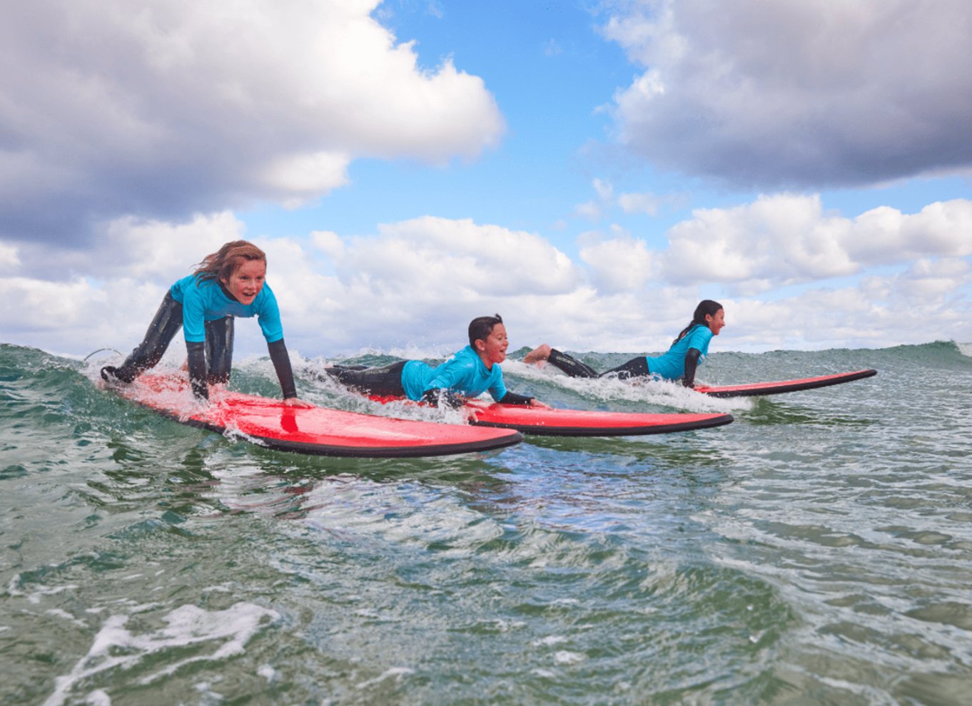 Torquay: 2 timers surfoplevelse på Great Ocean Road