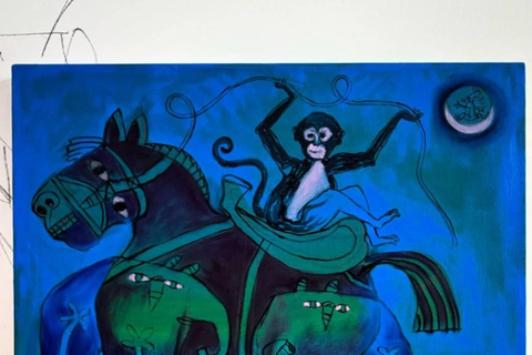 Oaxaca: Private Art and Traditions Tour with Car