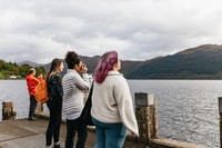 From Glasgow, Oban, Glencoe, Highland Lochs & Castles Tour - Housity