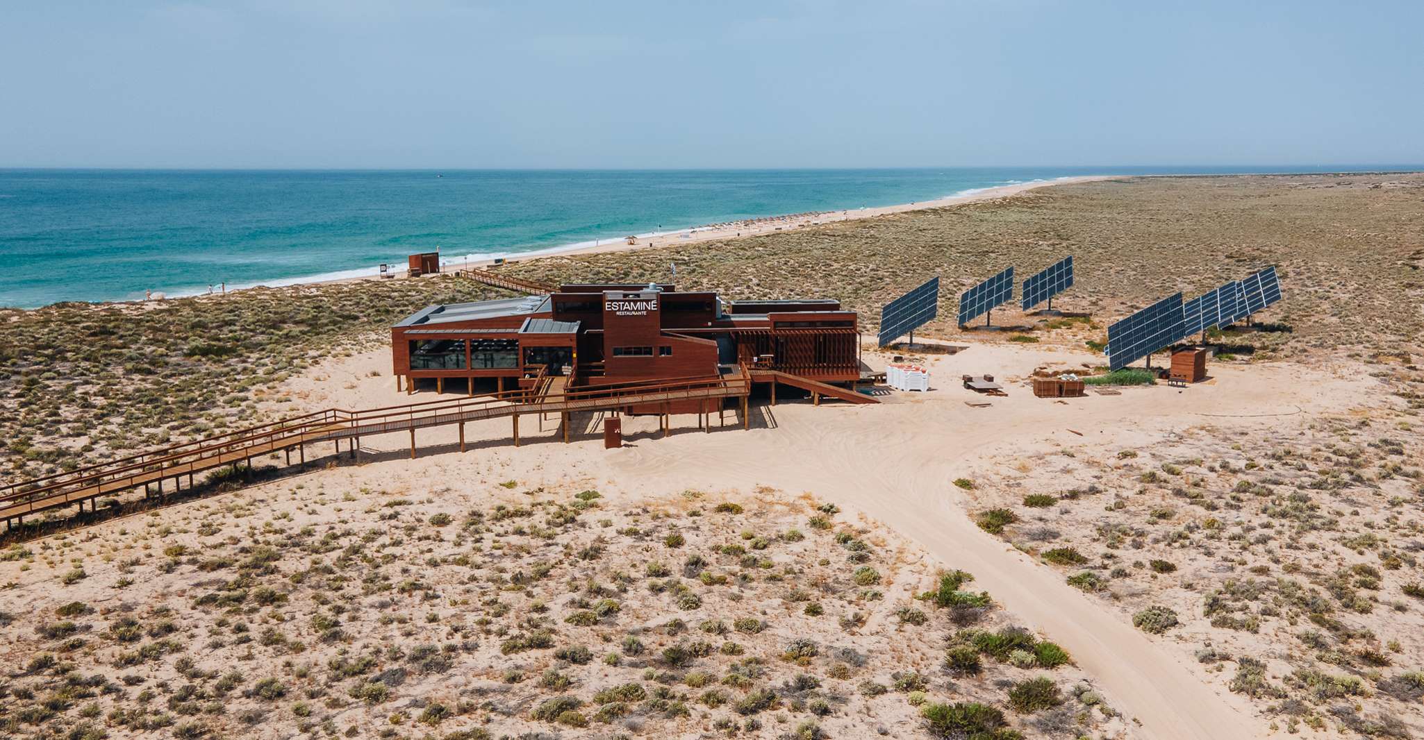Da Faro, Ria Formosa Hop-On Hop-Off Island Cruise - Housity