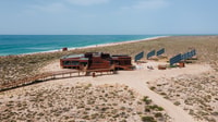 От Фаро, Ria Formosa Hop-on Hop-off Island Cruise - Housity