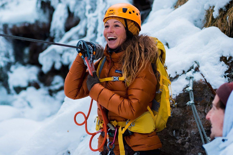 Pyrenees: Zipline course suspended over the Adour Via ferrata climbing and canyoning around the Grand Tourmalet Pic du Midi