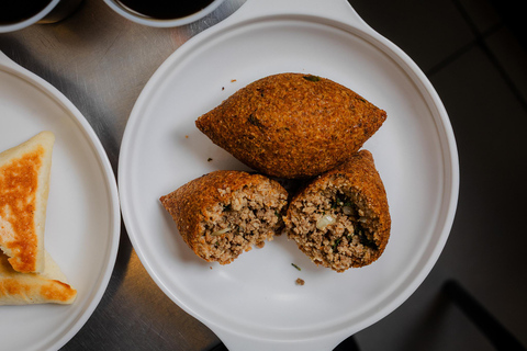 Carioca Kitchens Rio de Janeiro Food Tour with 12+ Tastings