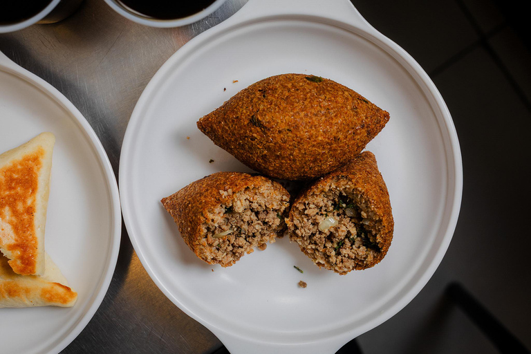 Carioca Kitchens Rio de Janeiro Food Tour with 12+ Tastings