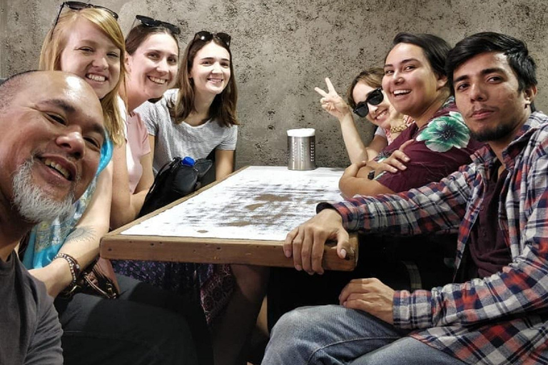 Wycieczka Delhi Belly Food