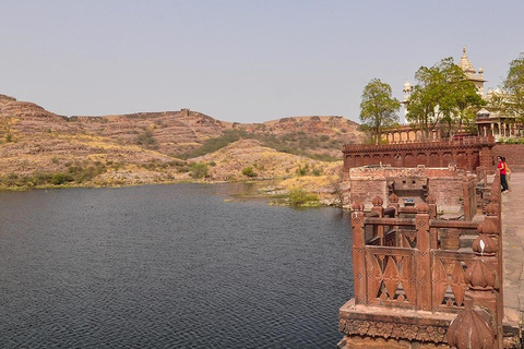 5-Day Jaipur, Jodhpur, Bikaner & Pushkar Tour from Delhi All-Inclusive tour