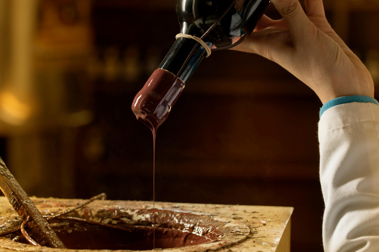 Córdoba: Visit and Tasting of Montilla-Moriles Wine at Bodegas Toro Albalá