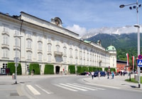 Innsbruck Scavenger Hunt and Sights Self-Guided Tour - Hizvo