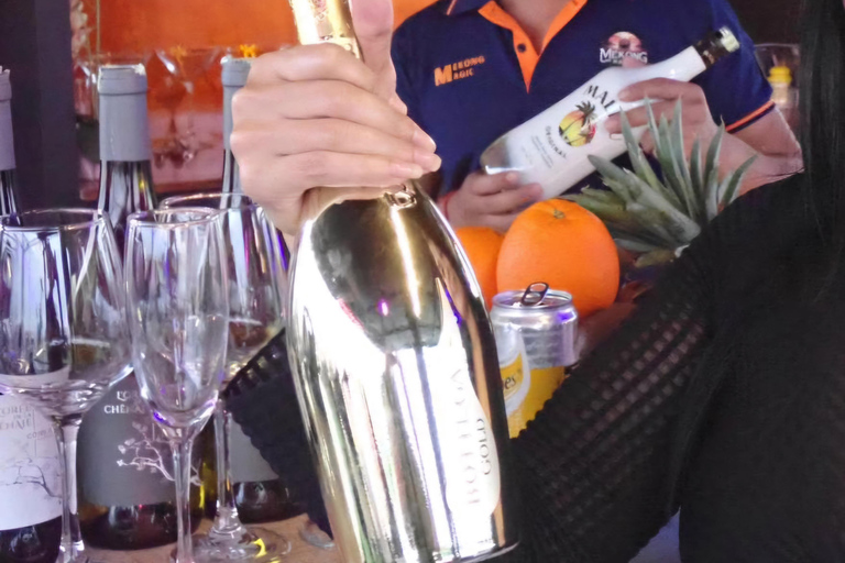 Sunset Cruise: Your Cruise You Choose, 3 wonderful options Amber: Cruise with Unlimited Beer & Soft Drinks (No Food)