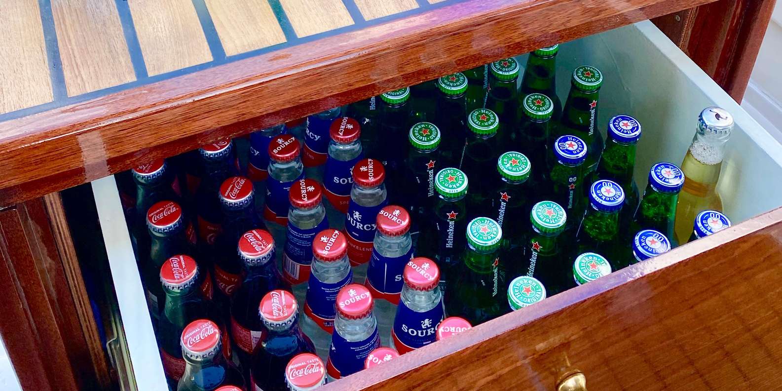 Amsterdam canal cruise — photo 2